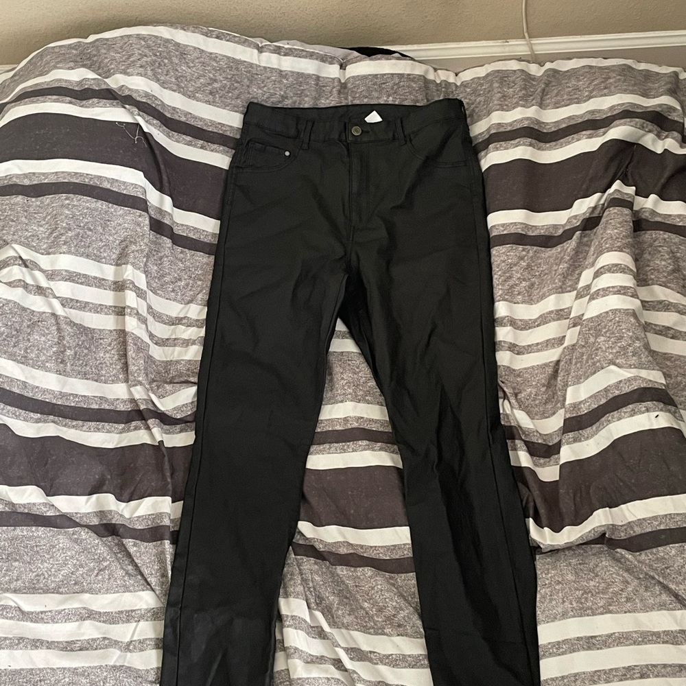 H&M Black Women Jeggings